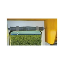 Hot Moskito Net Rideau Isolant, Volet & Moustiquaire·Moustiquaire Pour Fenêtre & Ouverture Fourgon Ou Van