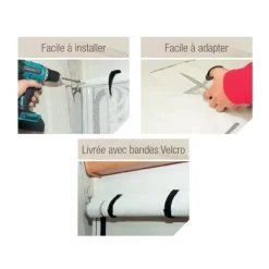 Moskito Net Pro*Fiamma Clearance
