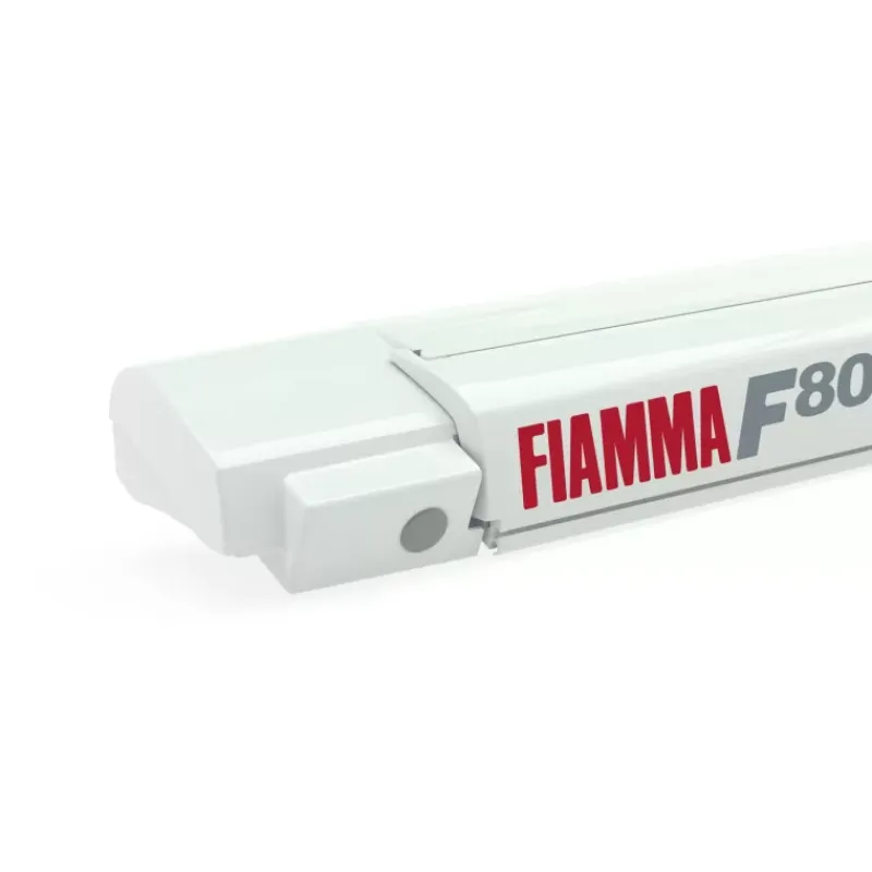 Motor Compact Kit F80s*Fiamma Outlet