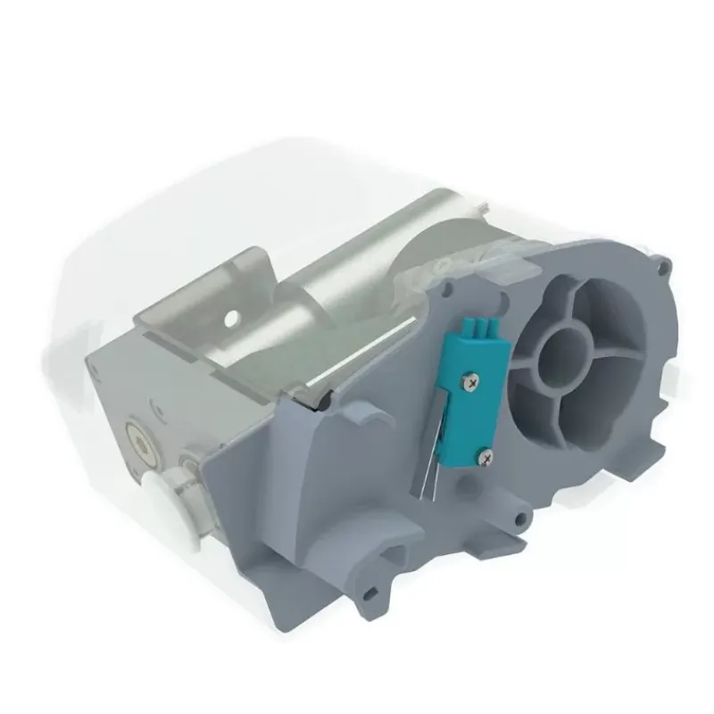 Motor Compact Kit F80s*Fiamma Outlet