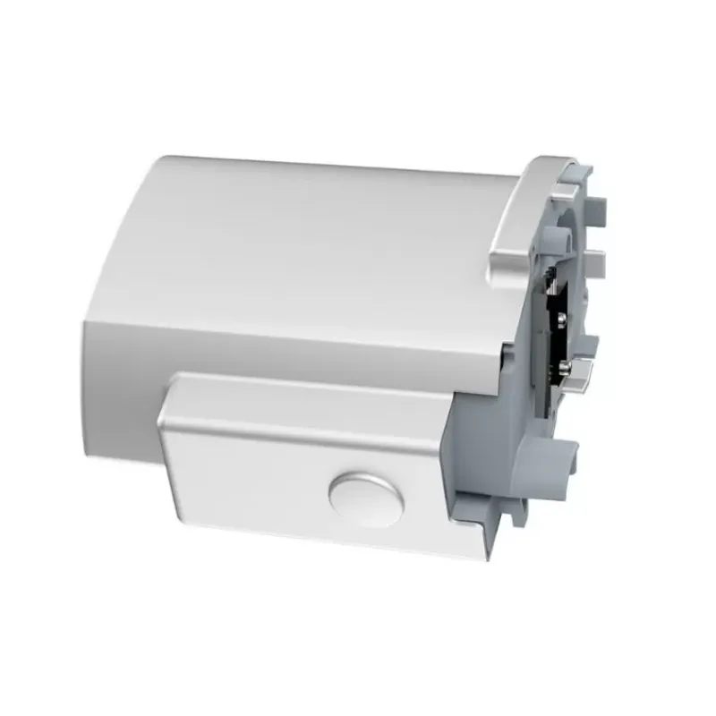 Motor kit Compact F80L*Fiamma Hot