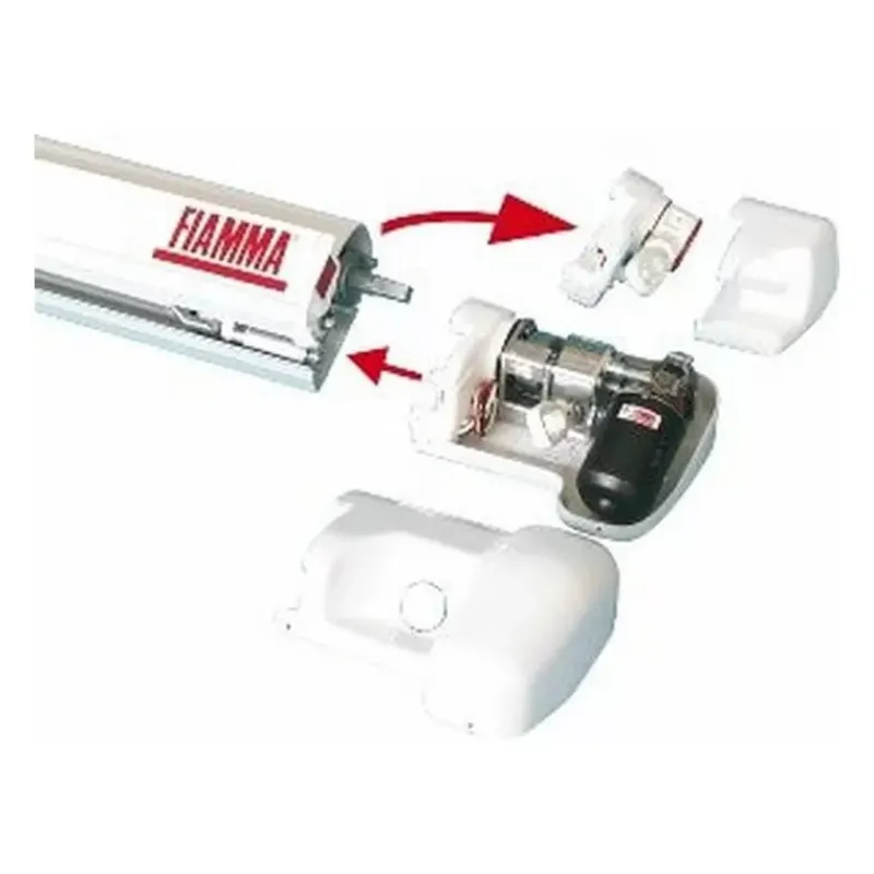 Motor Kit F65 S*Fiamma