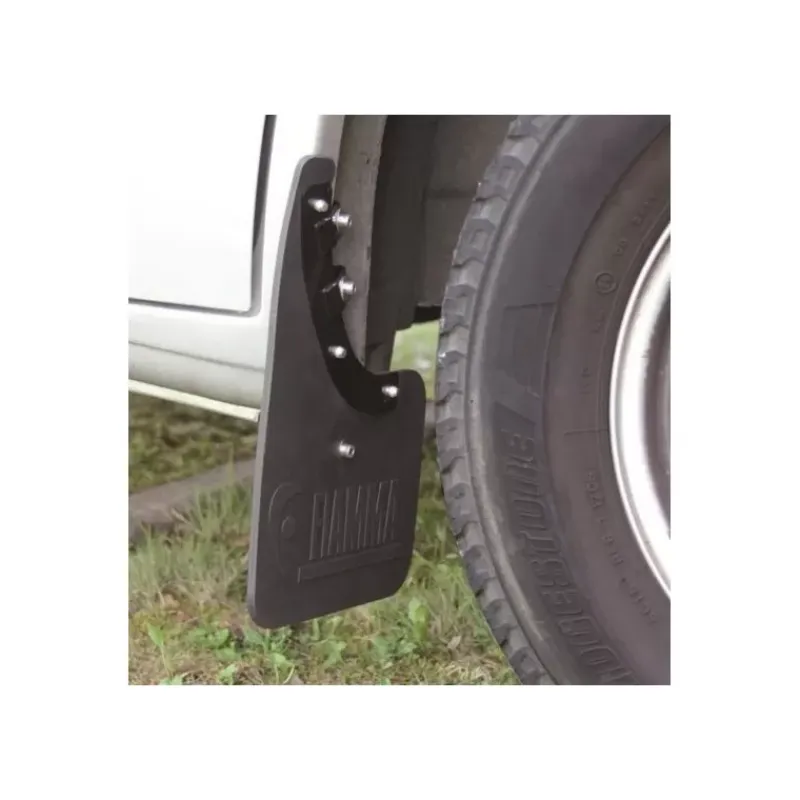 Mud Flap*Fiamma Best