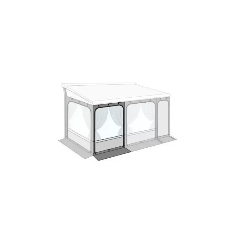 Panneau frontal F45 S*Fiamma Discount