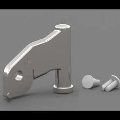 Pièce détachée F45 TI L | Articulation pied droit*Fiamma Hot