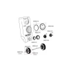 Discount Pièces détachée Roll-Tank 40 F Réservoir D'Eau·Accessoire Réservoir|Réservoir D'Eau·Accessoires Pour Réservoir