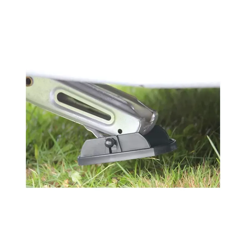 Sale Plates Pro Accessoire Extérieur·Vérin & Mise À Niveau
