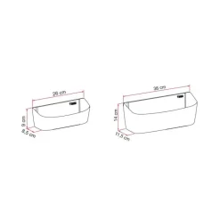 Online Pocket Plus Rangement·Etagère & Casier De Rangement|Aménagement & Rangement·Etagère, Équipet & Casier