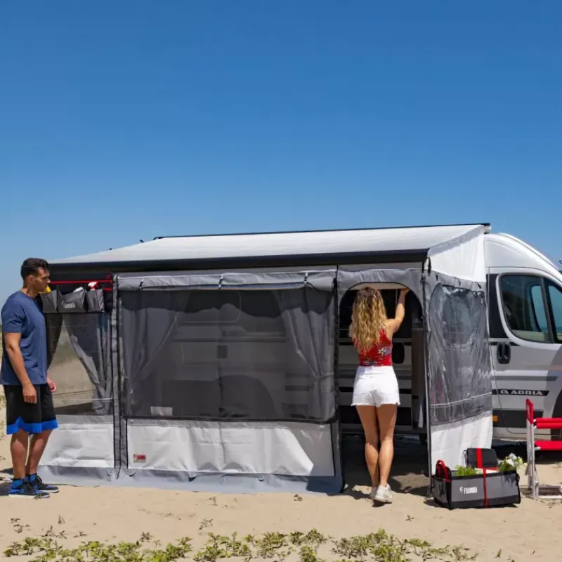 Privacy Room 300 | F80s Ducato*Fiamma Clearance