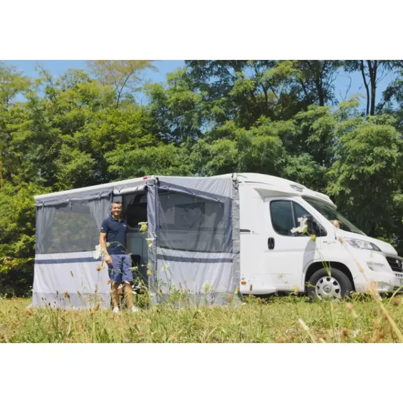 Privacy Room CS Light F35 Pro / Caravanstore*Fiamma New