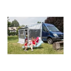 Clearance Privacy Room F45 Auvent & Sas·Auvent Camping-Car|Store·Habillage, Paroi & Côté De Store