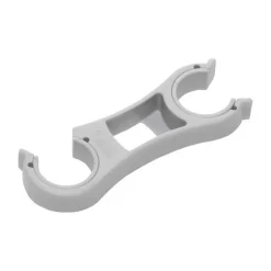 rack holder gris pour porte-velos*Fiamma New