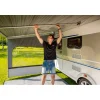 Clearance Rafter CaravanStore XL Store·Accessoires Stores
