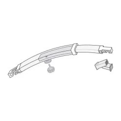 Rafter Pro*Fiamma New