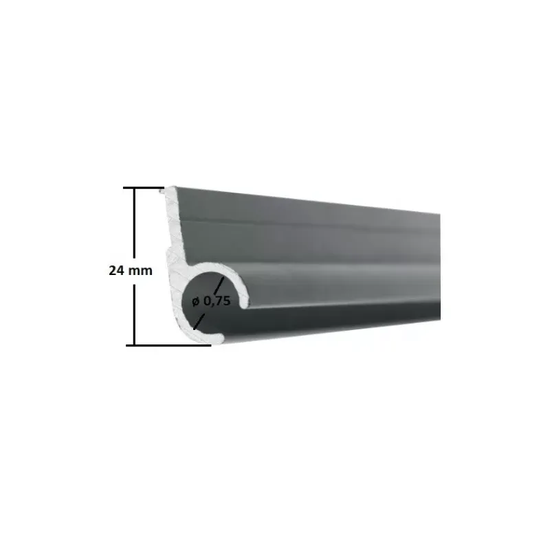 Online Rail Aluminium 390 cm Store·Adaptateur De Store Camping-Car