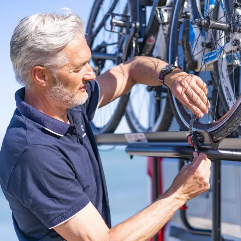 Discount Rail Plus XL Porte Vélos·Accessoires Porte-Vélos