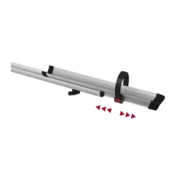 New Rail Quick C Porte Vélos·Accessoires Porte-Vélos