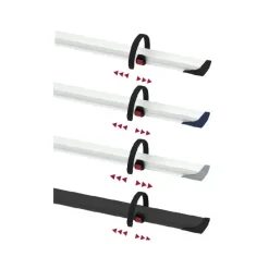 Rail Quick Pro*Fiamma Sale
