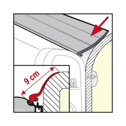 Discount Rain Guard L Store·Accessoires Stores