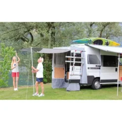 Rear Door Cover Ducato*Fiamma Sale