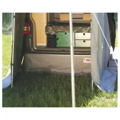 Hot Rear Skirting VW T5/T6 Vw T5 / T6|Auvent & Sas·Sas Arrière Fourgon Aménagé