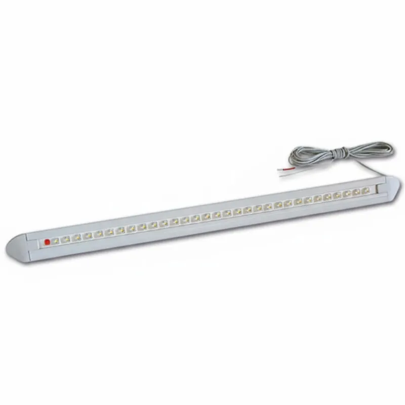 Réglette à LED 12/24 V*Fiamma New