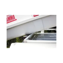 Roller Roof Rail Tente De Toit, Barre De Toit, Coffre & Échelle·Rail & Barre De Toit