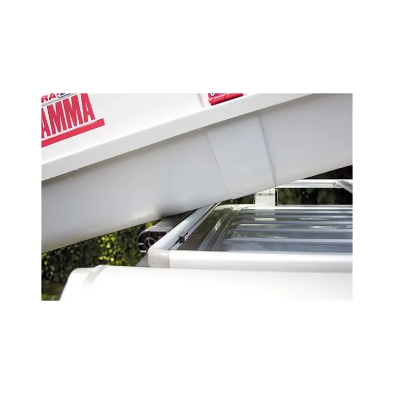 Roller Roof Rail Tente De Toit, Barre De Toit, Coffre & Échelle·Rail & Barre De Toit