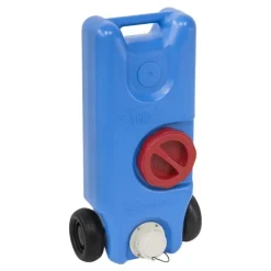 New Roll-Tank 40 F L'Eau·Jerrican & Poche|Réservoir D'Eau·Jerrican & Bidon