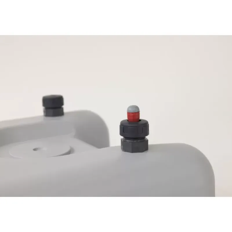 Best Roll-Tank 40 W Wc & Sanitaires·Réservoir Eaux Usées