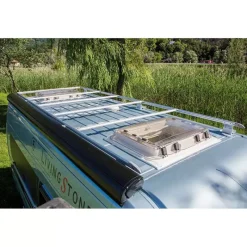Roof Rail Ducato*Fiamma