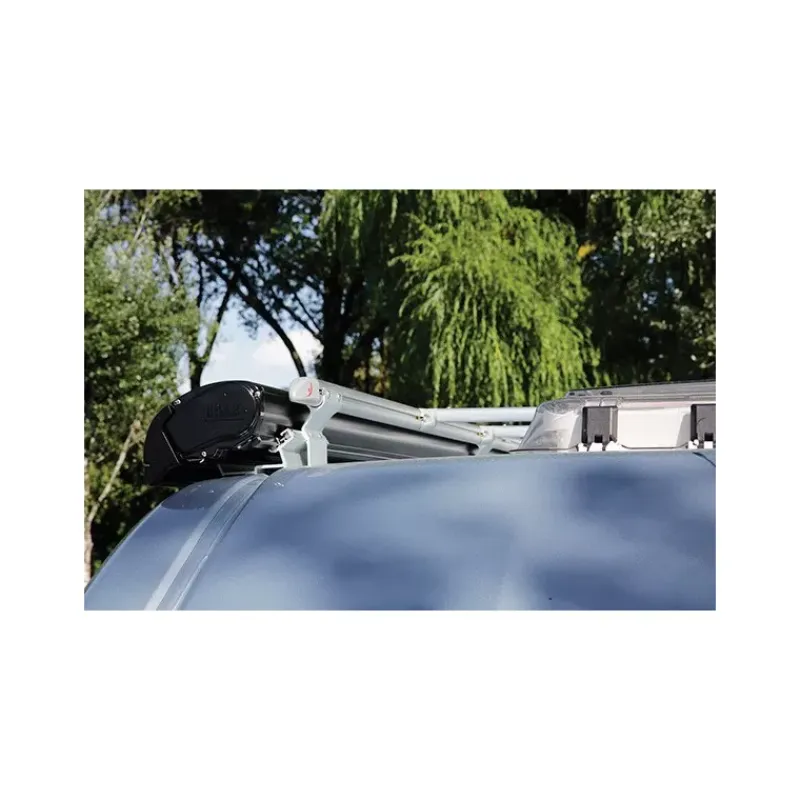 Roof Rail Ducato*Fiamma