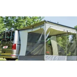 Room Van Premium*Fiamma Sale