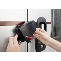 Discount Safe Door Poignée, Verrou & Fermeture Extérieures·Fermeture Et Verrou Extérieur|Poignée, Verrou & Fermeture Extérieures·Fermeture Et Verrou Extérieur