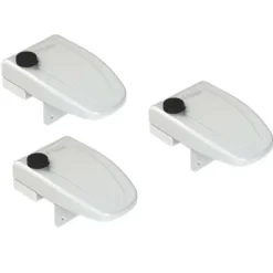 Safe Door Frame 3*Fiamma Online