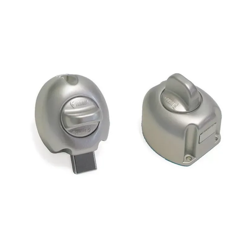 Discount Safe Door Guardian Ducato Fiat Ducato / Boxer / Jumper|Poignée, Verrou & Fermeture Extérieures·Fermeture Et Verrou Extérieur