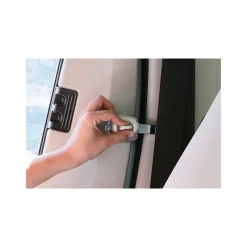 Discount Safe Door Guardian Ducato Fiat Ducato / Boxer / Jumper|Poignée, Verrou & Fermeture Extérieures·Fermeture Et Verrou Extérieur