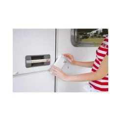 Sale Safe Door Magnum Poignée, Verrou & Fermeture Extérieures·Fermeture Et Verrou Extérieur|Poignée, Verrou & Fermeture Extérieures·Fermeture Et Verrou Extérieur