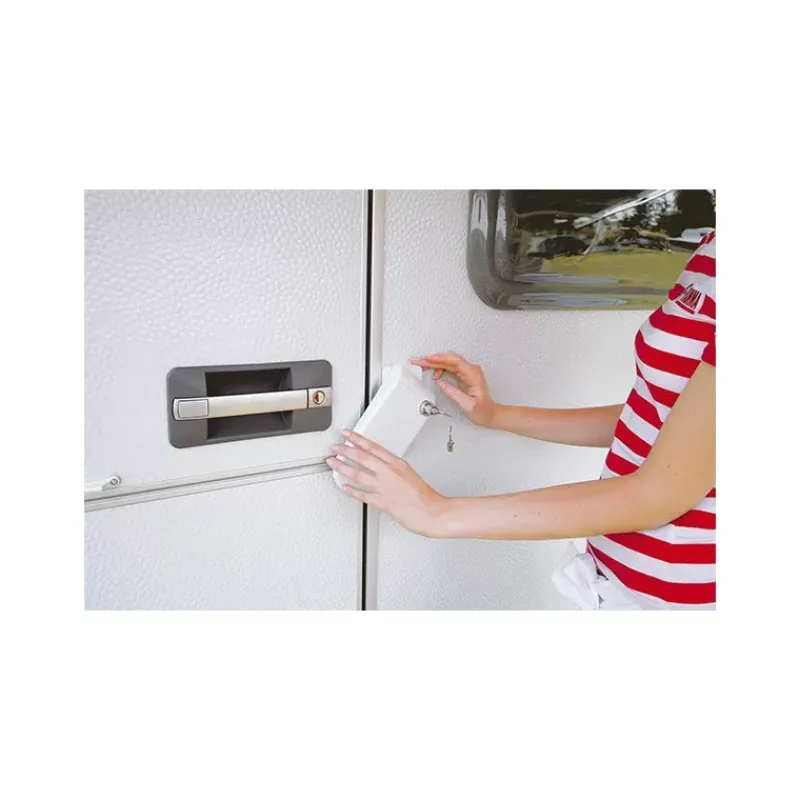 Sale Safe Door Magnum Poignée, Verrou & Fermeture Extérieures·Fermeture Et Verrou Extérieur|Poignée, Verrou & Fermeture Extérieures·Fermeture Et Verrou Extérieur