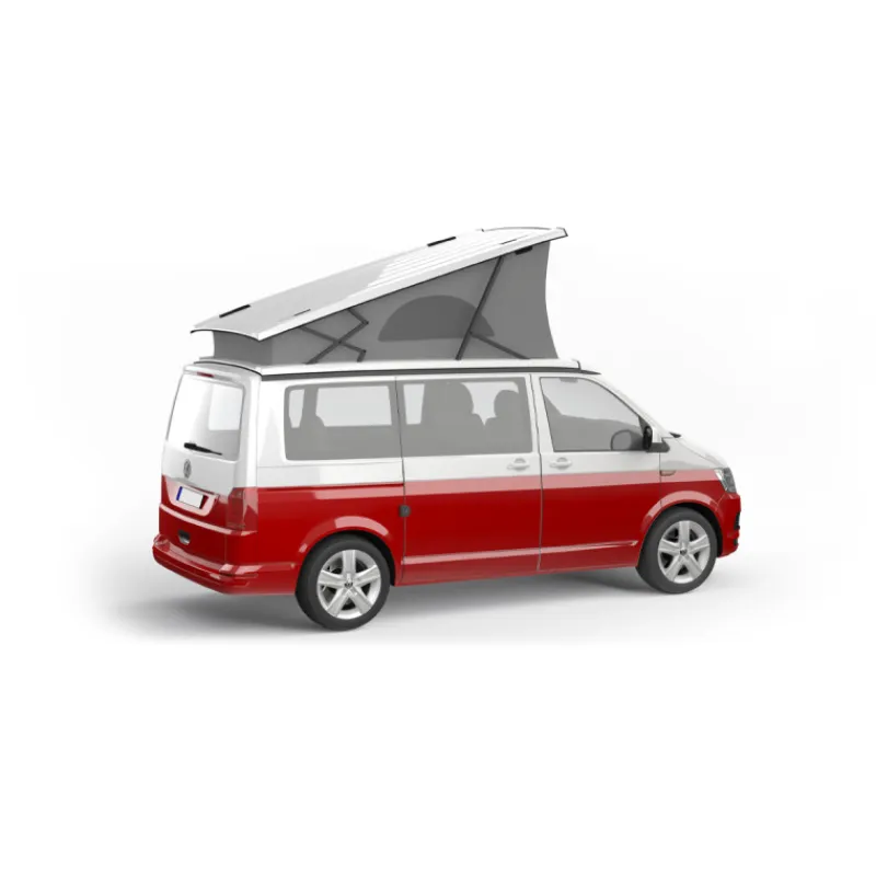 Safe Door Van*Fiamma Hot