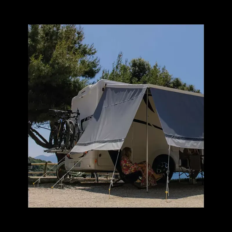 Side block CaravanStore*Fiamma