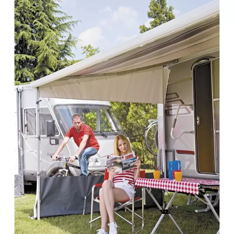 Outlet Side W Pro F45 / F65 / F80 Store·Habillage, Paroi & Côté De Store