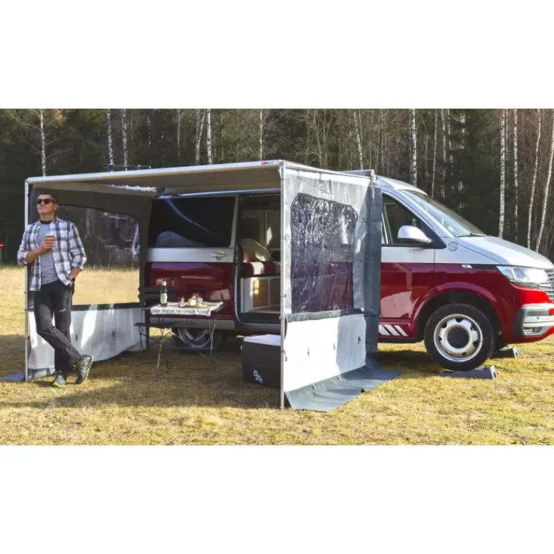 Side W Pro F40 van Store·Habillage, Paroi & Côté De Store