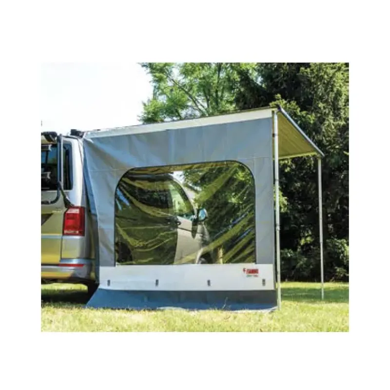 Side W Pro F40 van Store·Habillage, Paroi & Côté De Store