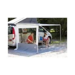 Outlet Side W Pro F45 VW T5/T6 Store·Habillage, Paroi & Côté De Store