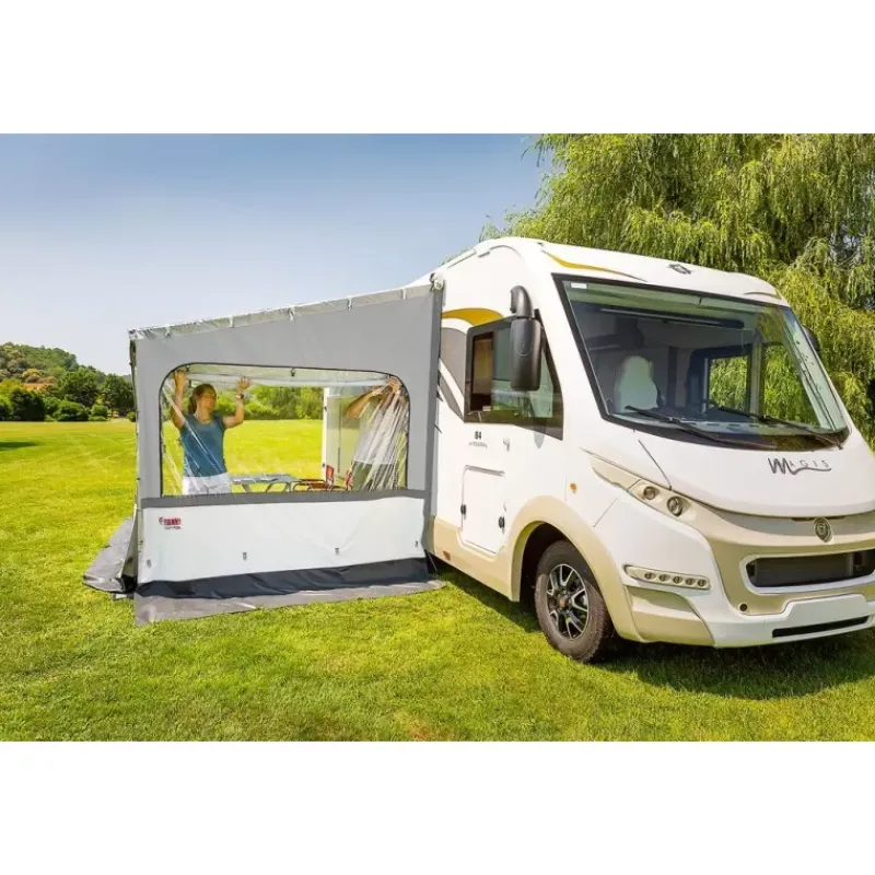 Discount Side W Pro Shade Caravanstore XL Store·Habillage, Paroi & Côté De Store