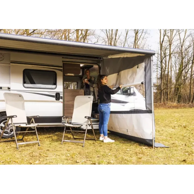 Discount Side W Pro Shade Caravanstore XL Store·Habillage, Paroi & Côté De Store
