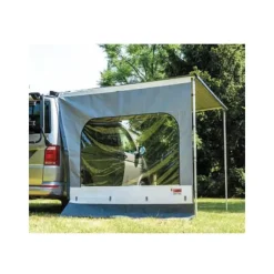 Side W Pro Van F43*Fiamma Best