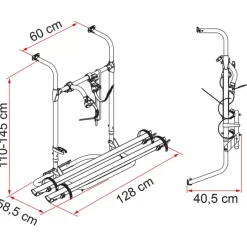 Simple Plus 200*Fiamma