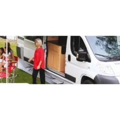 Skirting Ducato*Fiamma Discount